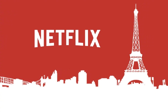 Netflix与法国电影协会签署协议 望缩短窗口期