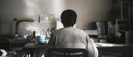 胡歌新片《不虚此行》官宣 将饰演一名写悼词的人