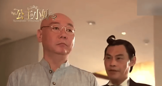 台湾演员顾宝明去世，曾出演《公主小妹》《暗恋桃花源》