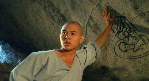 创下1.6亿票房神话 少林寺上映40周年解密台前幕后故事