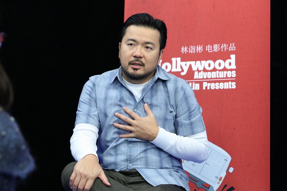 林诣彬突然宣布不再执导《速度与激情10》