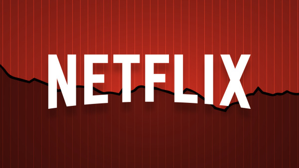 Netflix最新裁员300人 截止7月可能损失200万用户