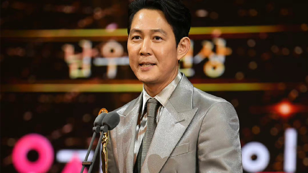 李政宰《鱿鱼游戏2》一集片酬约500万人民币 创韩国历代最高价