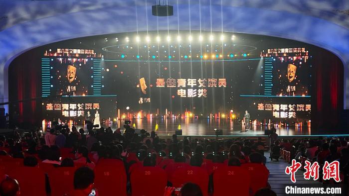 2022横店影视节开幕在即 持续关注行业青年力量