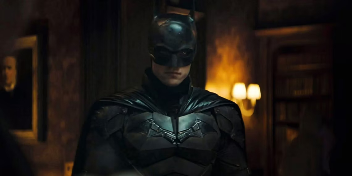 新版《蝙蝠侠》续集进展缓慢 或于2025年上映