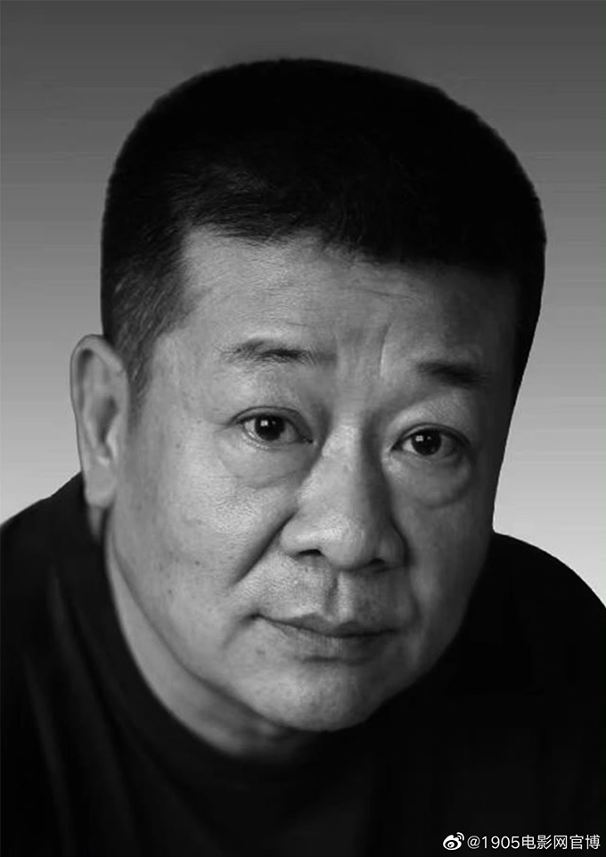 导演谢铜去世1