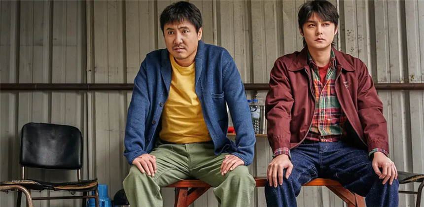 《飞驰人生2》盈利超5亿！韩寒将拍第三部，于适和范丞丞主演
