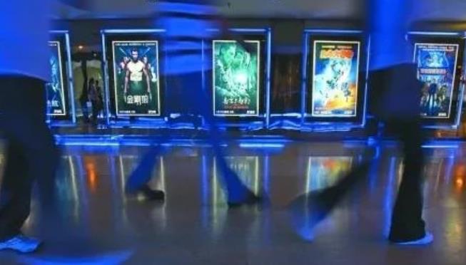 为啥全世界就中国人看片要字幕