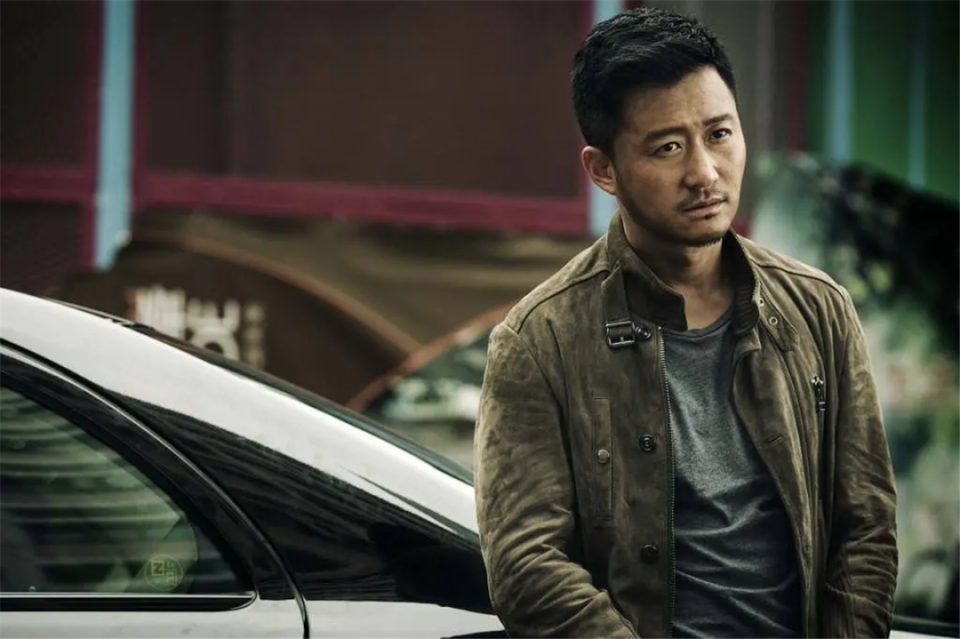 《杀破狼3》要来了，但暴露一个“短板”，华语动作演员后继无人