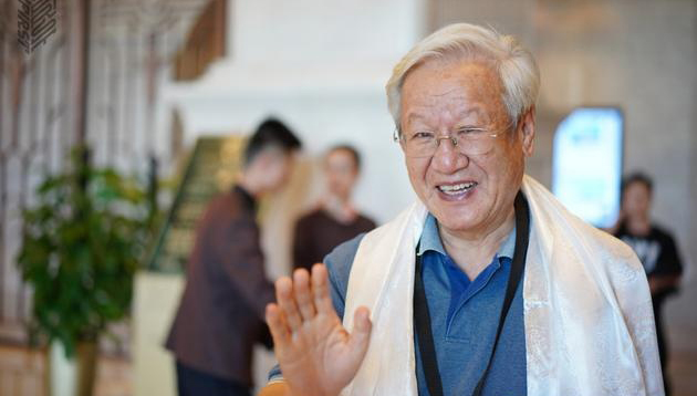 谢飞：电影应交给市场监管，主流电影节需要民办