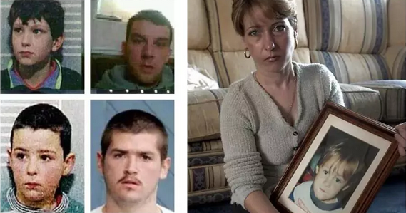 鬼娃回魂：10岁小孩虐杀2岁小孩，入狱后反过的更好