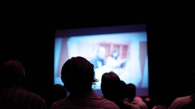 聚焦电影发展 碰撞绚烂火花