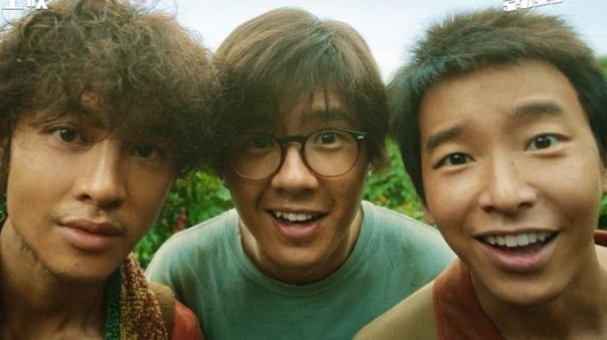 春节档电影预售票房4天破2亿，《唐探3》占七成