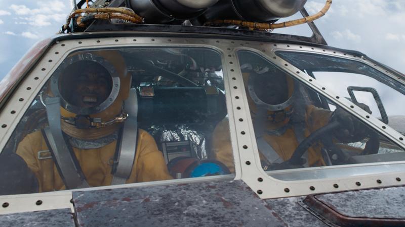 速激系列，可以拉黑了