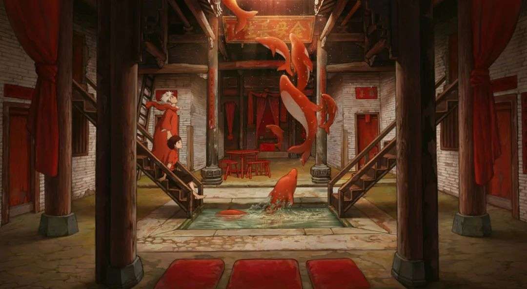 国漫没有好编剧