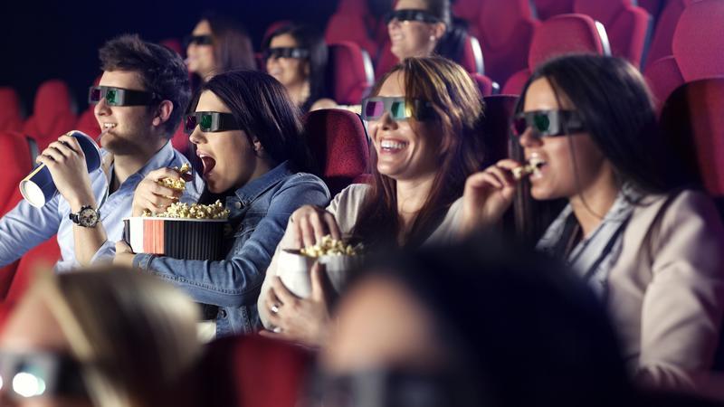 影院复工一周年,那些失去的和复苏的