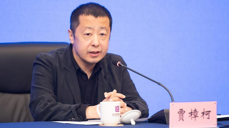 贾樟柯：贾家庄已经准备好，等待各位年轻导演的到来
