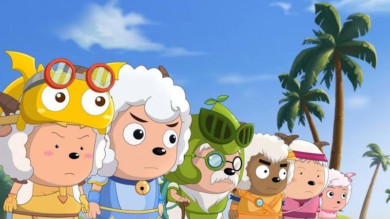 消失的这几年,喜羊羊去哪了?