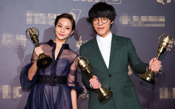 第53届金钟奖获奖名单：何润东夺导演奖 黄姵嘉摘视后