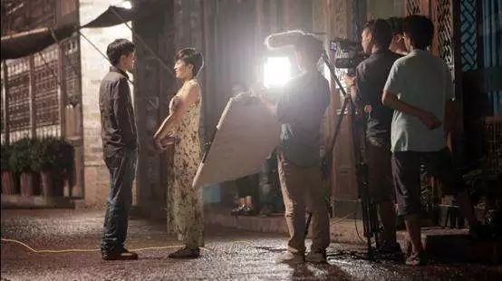 智能科技来临，制片能力再不提升，你的电影就不值钱惹！