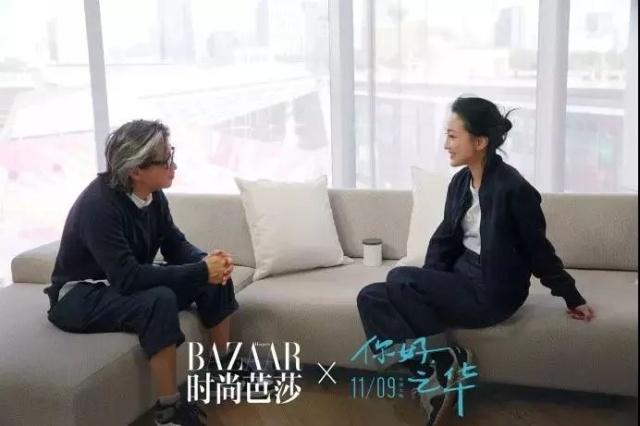 好莱坞大片围剿之下，《你好，之华》的市场表现为什么仍值得期待？