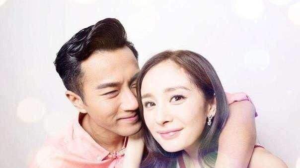 杨幂刘恺威“官宣”离婚,一场巨大的资产重组开始了…