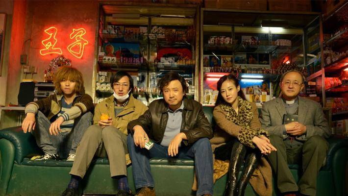 “还钱、缩水、洗牌、逆袭”：2018中国电影观察