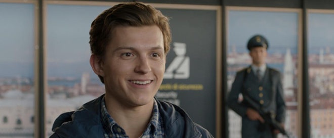 荷兰弟开启崭新征程 漫威新篇章首部大片来袭_第一院线 -爱电影!