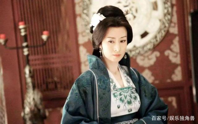 百亿票房名单女演员“集体消失”,国内女明星也有“中年危机”?