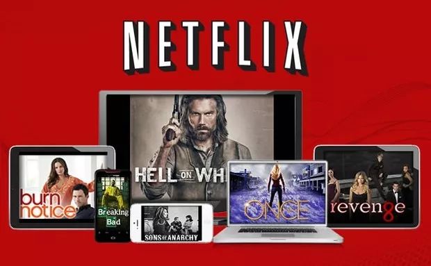 下调付费用户预期 Netflix“过气”？