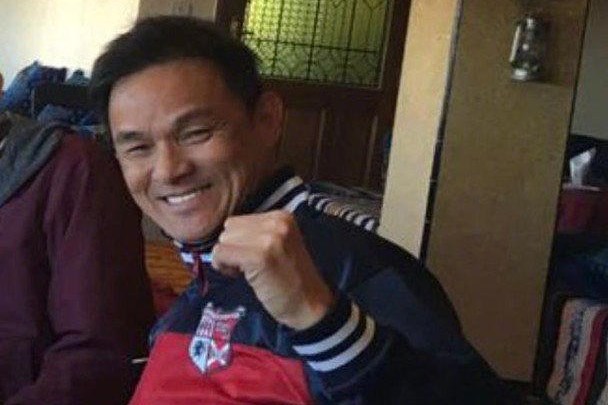 《红海行动》武术指导凌志华去世