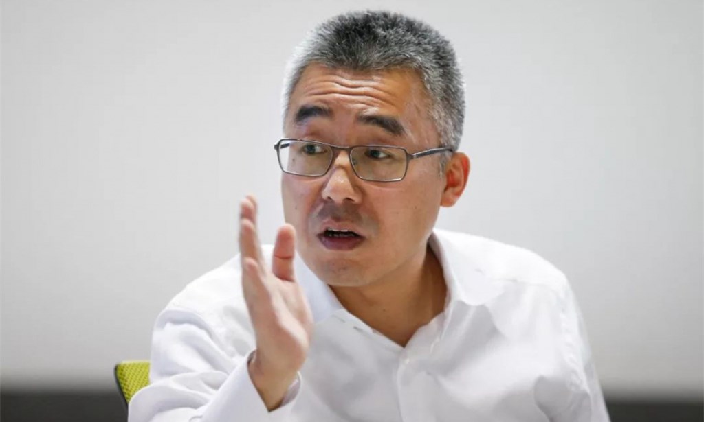 黎瑞刚的“内容引擎”失速，华人文化减持 B 站过冬？