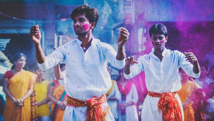 印度电影坐上世界第二把交椅,中国本土电影路在何方?