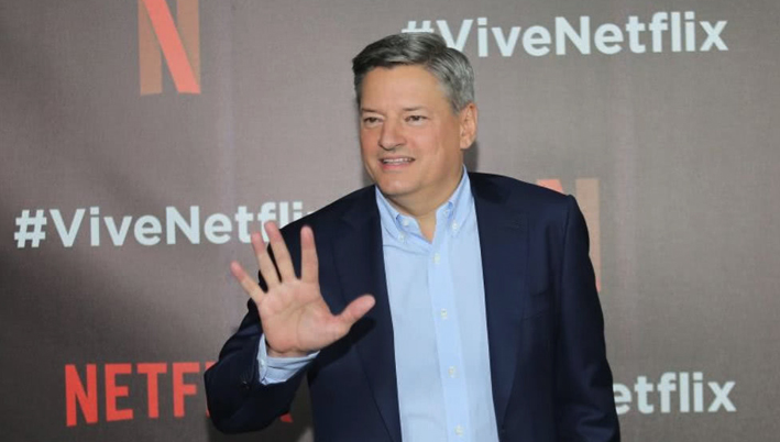 Netflix收紧原创预算:作品不叫座不投钱