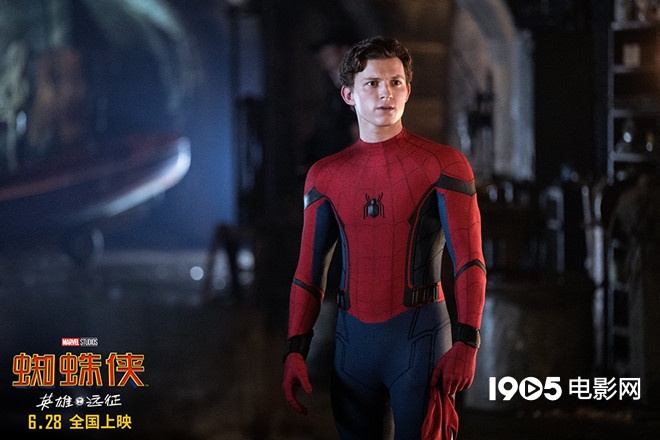 稳步向前！《蜘蛛侠:英雄远征》编剧回归影片续集