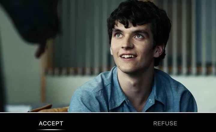 Netflix是怎么做互动剧的？