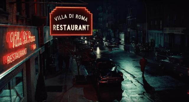 奈飞与院线谈崩,放弃斯科塞斯《爱尔兰人》大规模上映