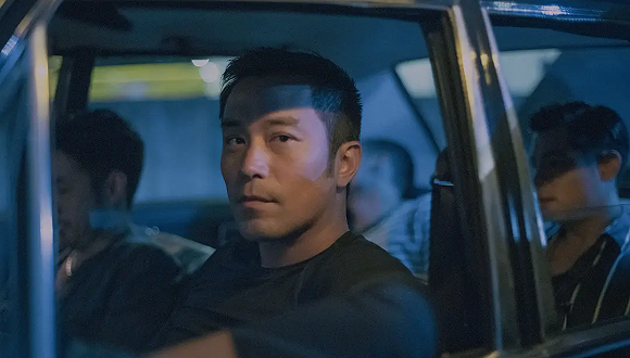 逐梦华语圈,Netflix的第一枪哑了