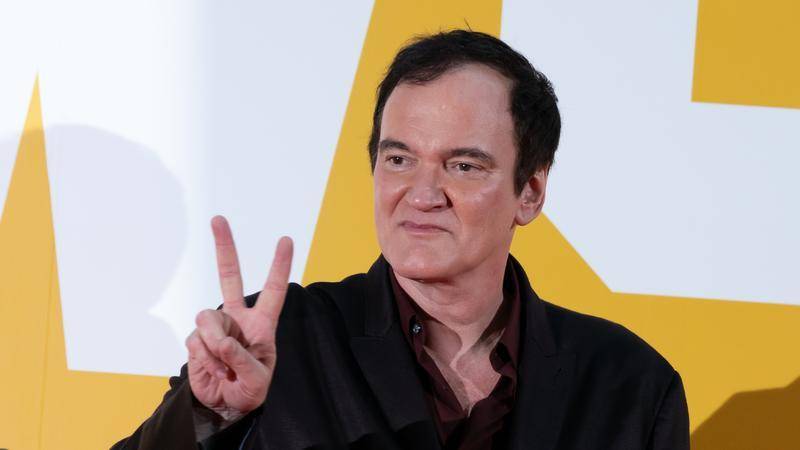 就算昆汀是混蛋,也是懂女人的混蛋