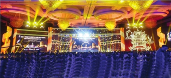 华语青年电影周在武汉举行