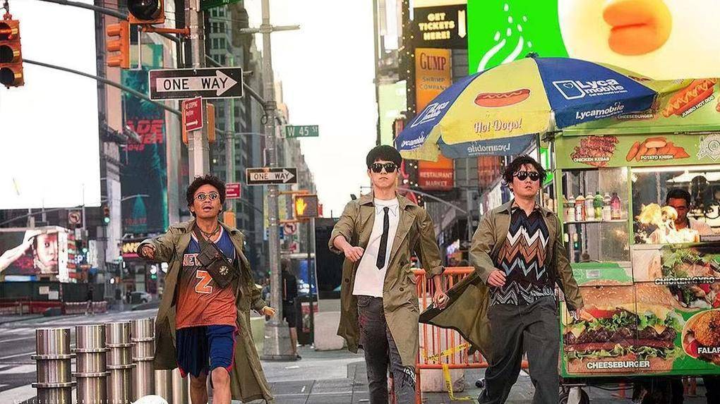 暂时消失的“春节档”（上）：2013-2019， 趋势概览和票房洞察