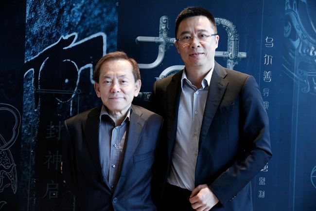 北京文化宋歌往事：曾想垄断中国电影行业