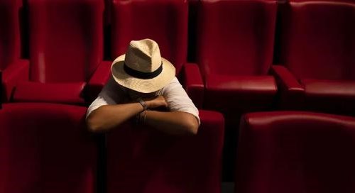 影院迟迟不开门，“受伤”的不仅仅是电影人