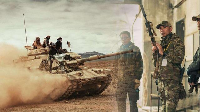 1000位幕后电影人背后的困境与“默默无闻”|电影幕后系列