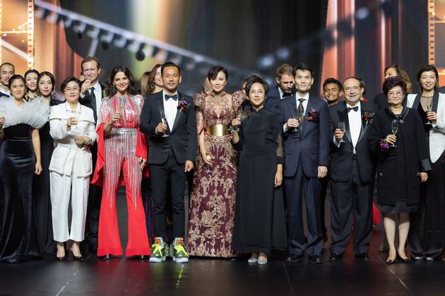 澳门国际影展12月初举行 主办方盼观众重返影院