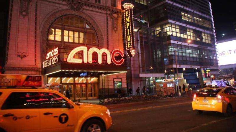 AMC院线(AMC.US)改口，将强制美国观众戴口罩入场