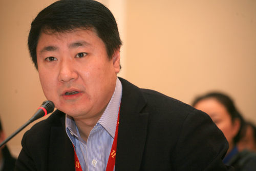 博纳影业董事长：院线大电影开机量还是很低，应加快恢复创作