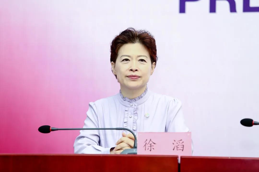 第十届北京国际电影节召开新闻发布会