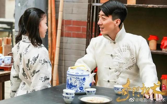 网络电影行业“唯一100%战绩的导演”是如何炼成的?