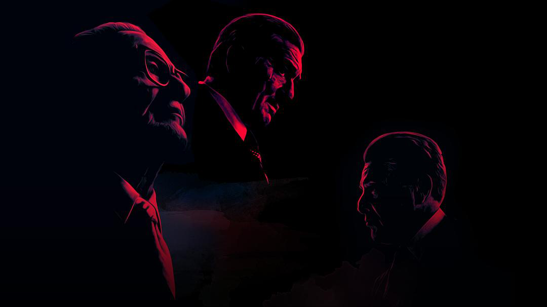  好莱坞新垄断时代的到来，从长远看会是电影时代的倒退吗？